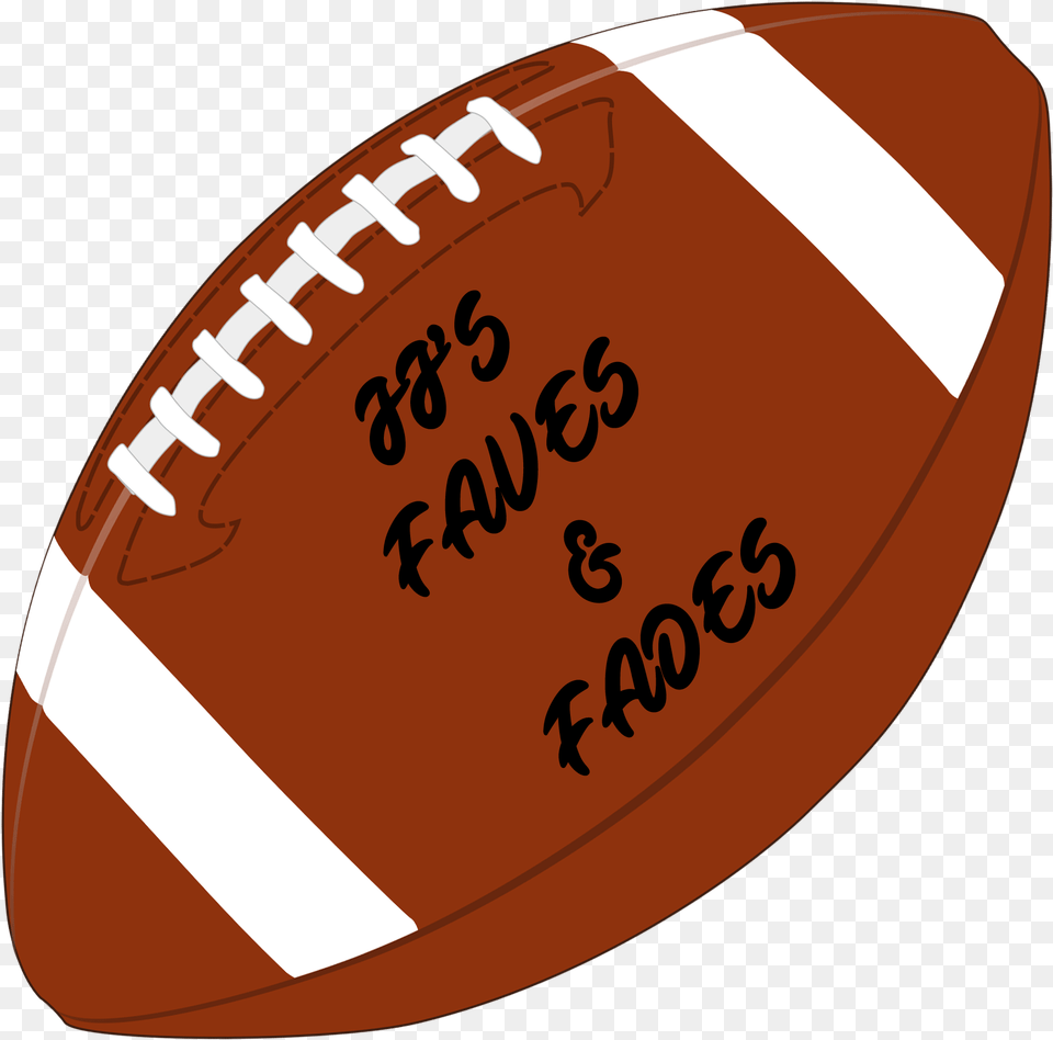 Dont Let Ezekiel Elliot Fool You American Football Rugby, Sport, Ball, Rugby Ball Free Transparent Png