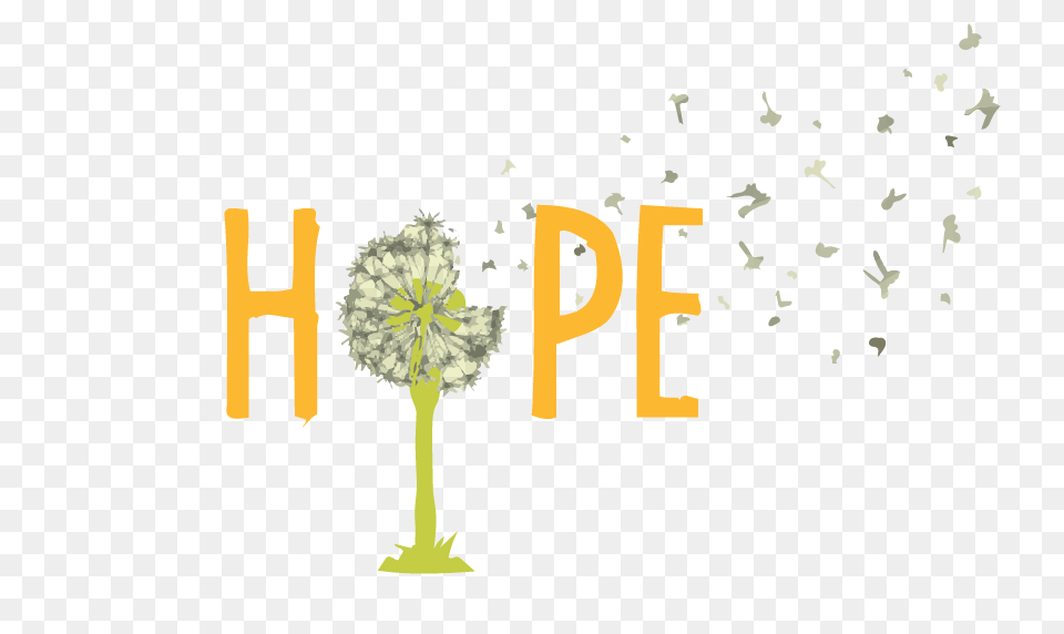 Dont Miss The Inspiring Hope Luncheon, Flower, Plant, Dandelion Free Png