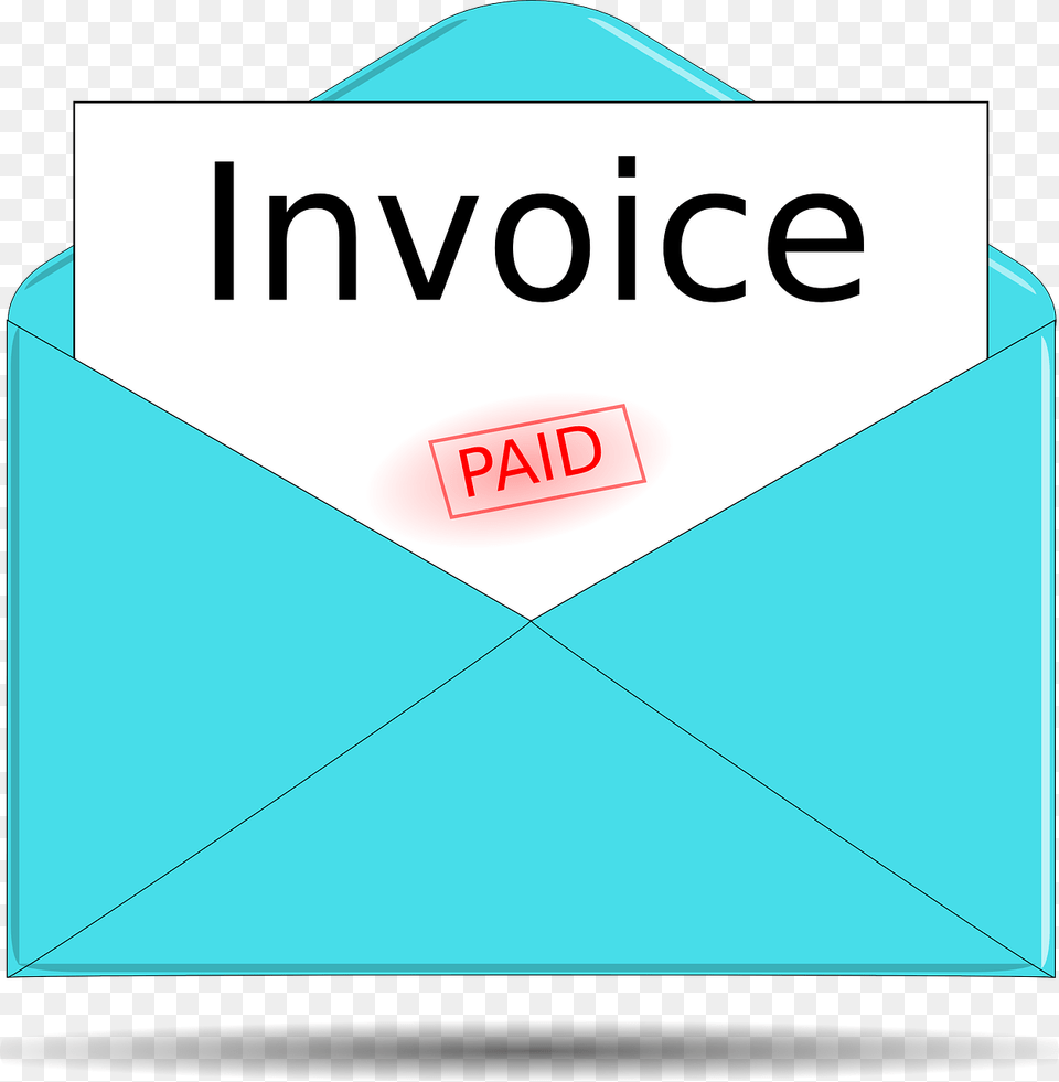 Dont Pay Off Your Mortgage Early, Envelope, Mail Png Image