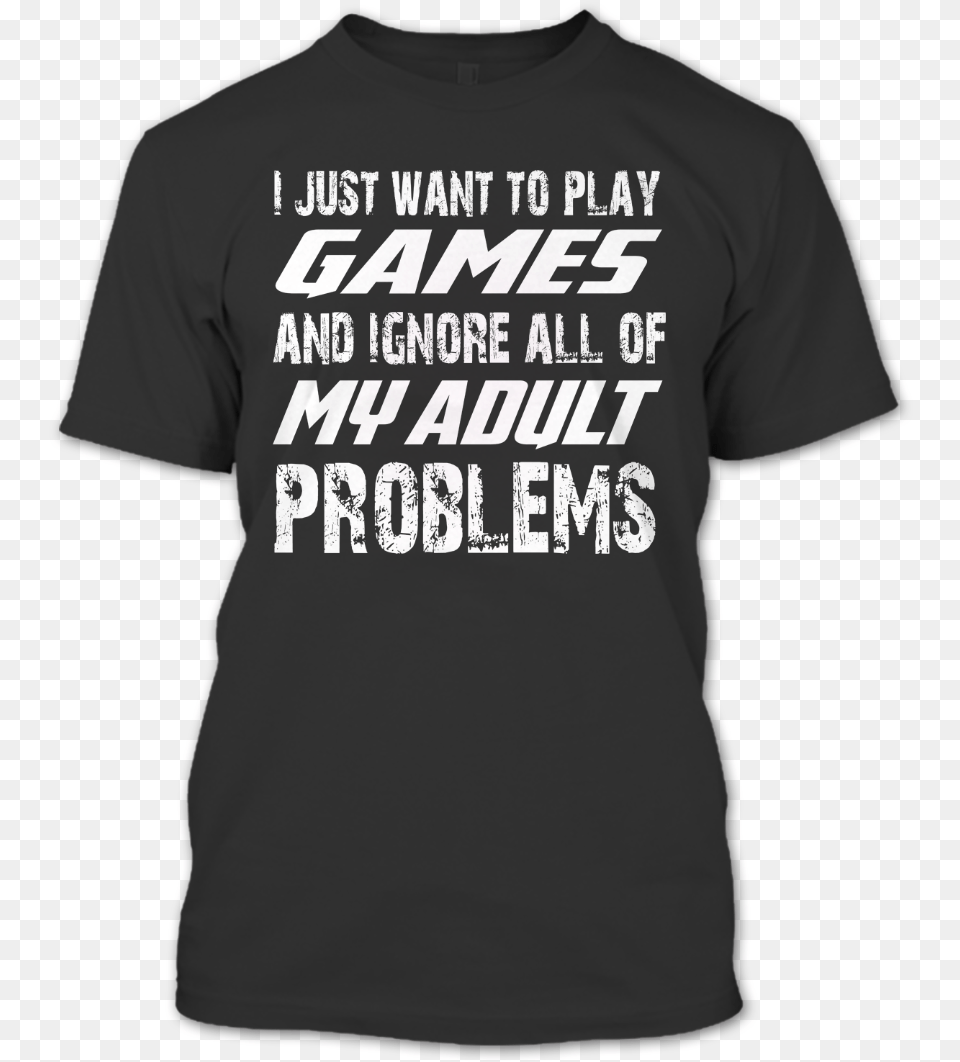 Dont Piss Me Off Shirt, Clothing, T-shirt Free Transparent Png