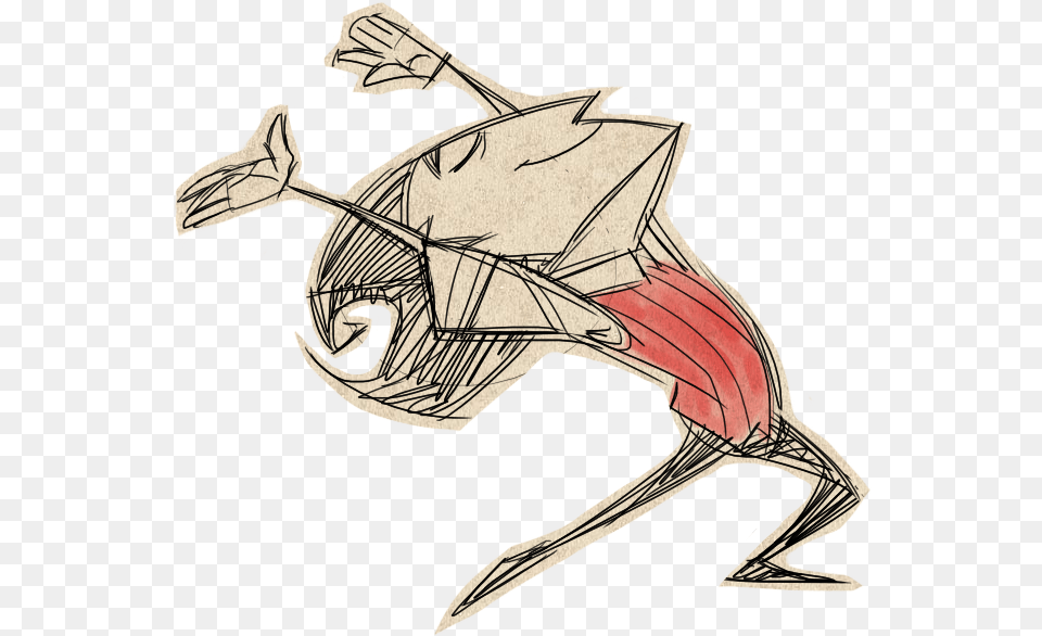 Dont Starve Wilson X Maxwell, Person, Animal, Sea Life, Art Free Png