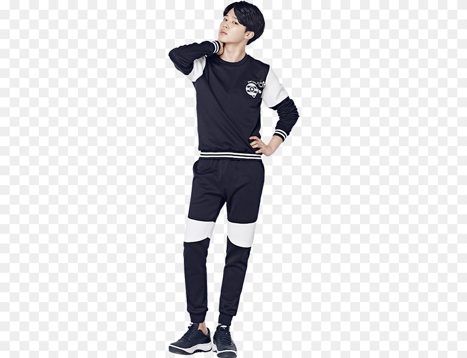 Dont Touch My Girlfriends Phone Jin Bts, Clothing, Sleeve, Long Sleeve, Boy Png Image