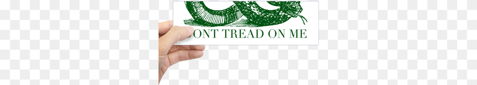 Dont Tread On Me Gadsden Flag Libertarian Merch Bumper Sticker Smiley Face Daisy Flower, Text Free Png