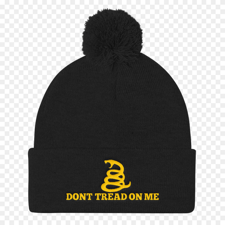 Dont Tread On Me Knit Cap Uncle Sams Misguided Children, Beanie, Clothing, Hat Free Png