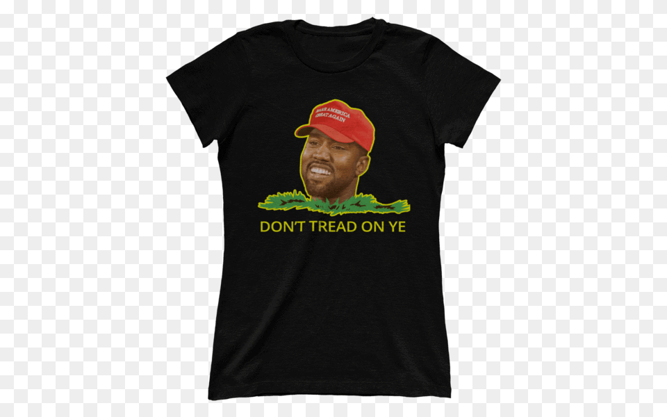 Dont Tread On Ye, T-shirt, Hat, Clothing, Cap Png