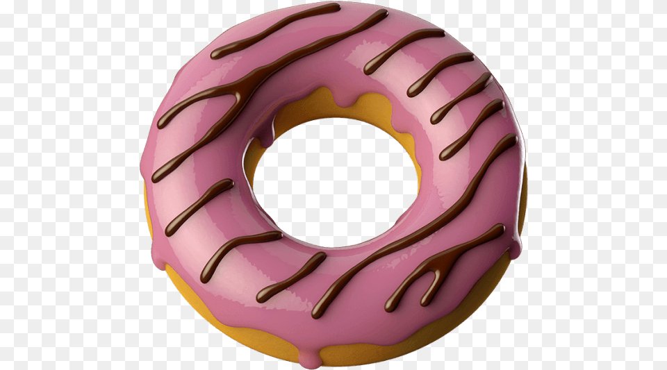 Donut, Food, Sweets Png