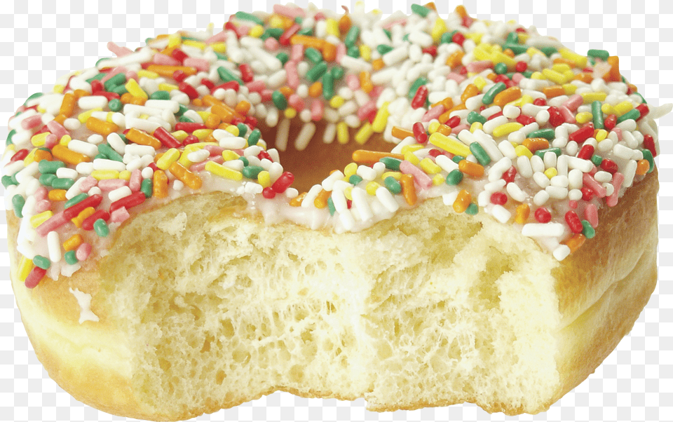 Donut Png Image