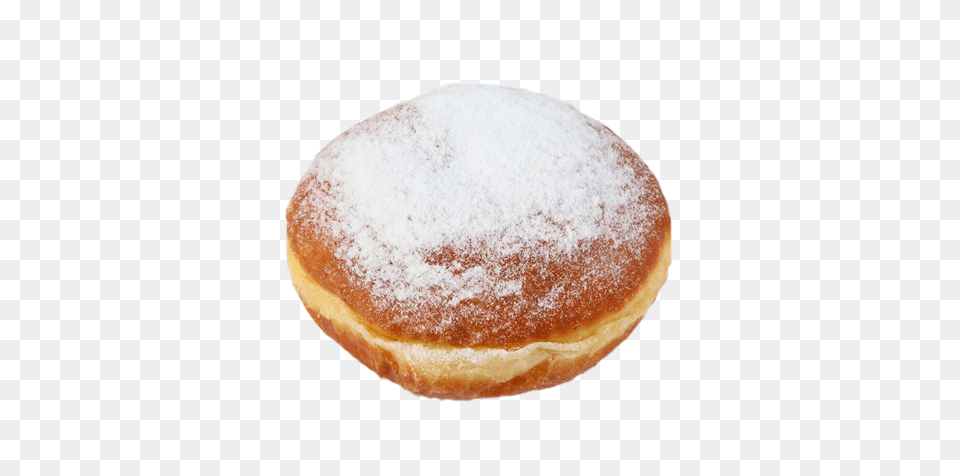 Donut, Bread, Bun, Food, Sweets Free Png Download