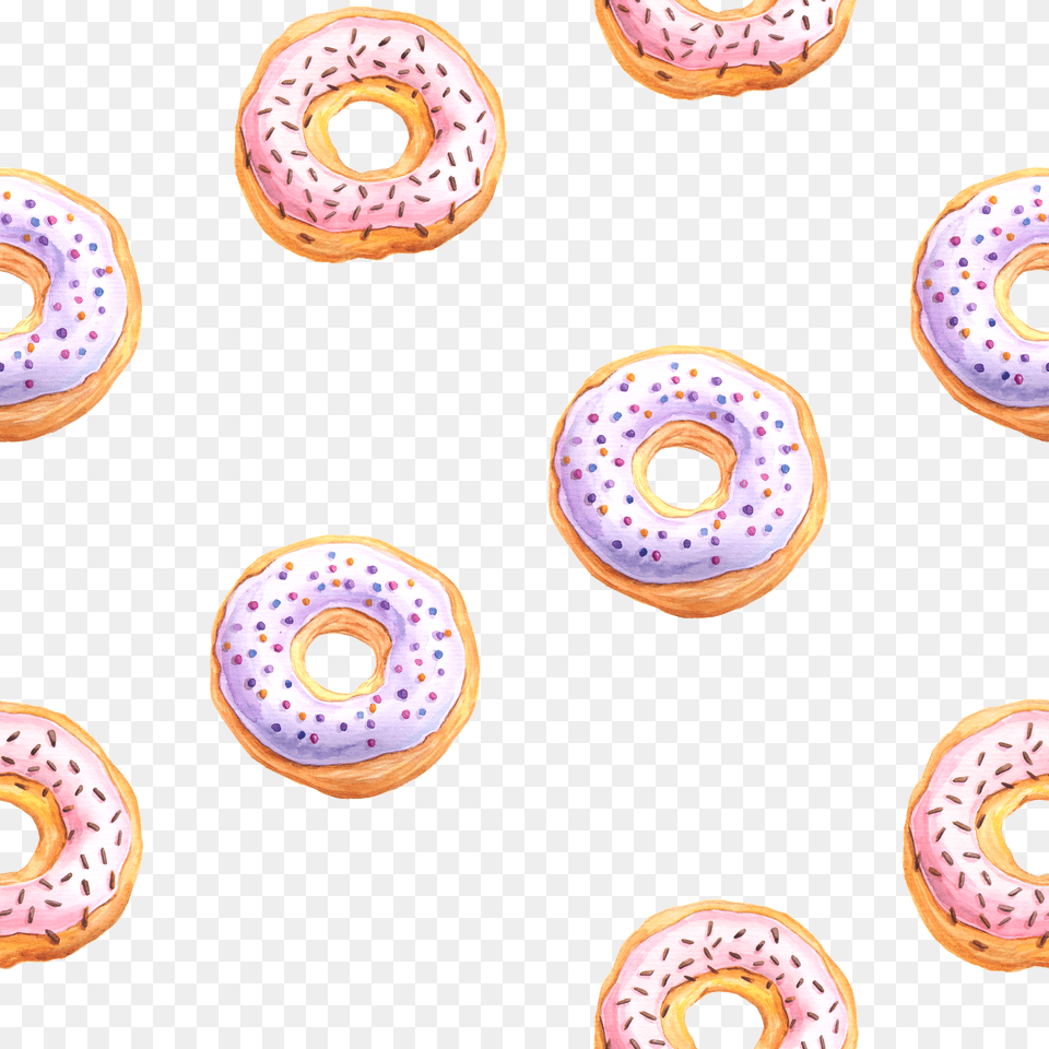 Donut Png Image