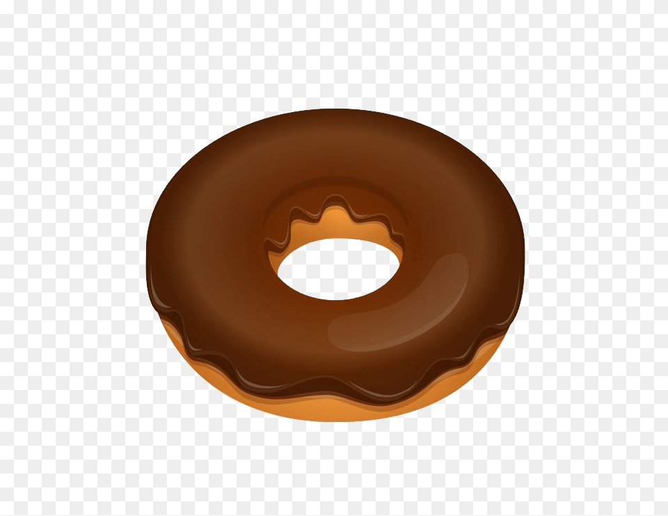 Donut, Food, Sweets Free Png