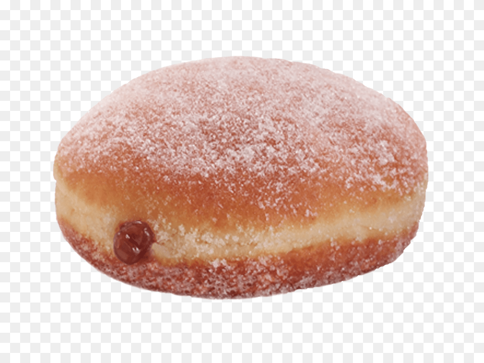 Donut, Bread, Bun, Food, Sweets Png Image