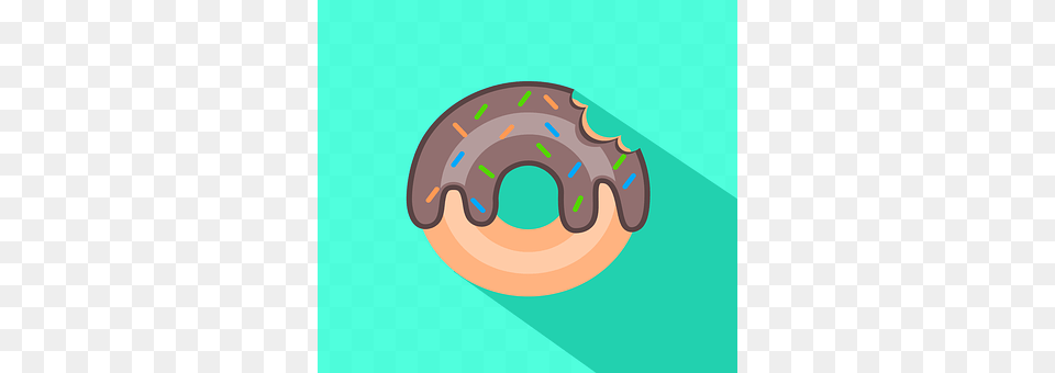 Donut Food, Sweets Free Transparent Png