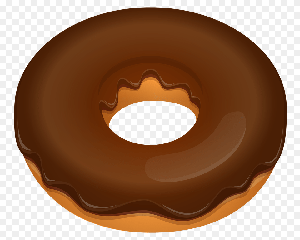 Donut, Food, Sweets Free Transparent Png