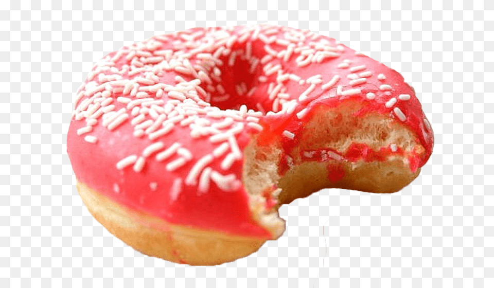 Donut, Food, Sweets, Burger Png