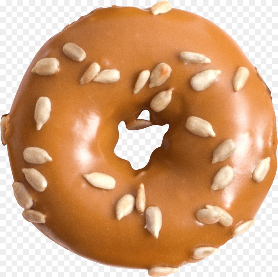 Donut, Bread, Food, Bagel, Sweets Png