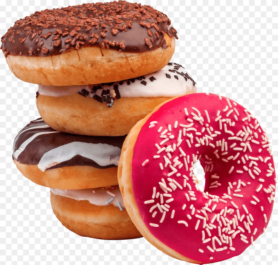 Donut Png Image