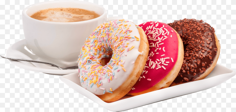 Donut Png Image