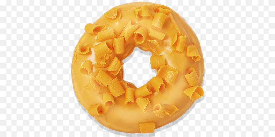 Donut, Bread, Food, Sweets, Birthday Cake Png Image