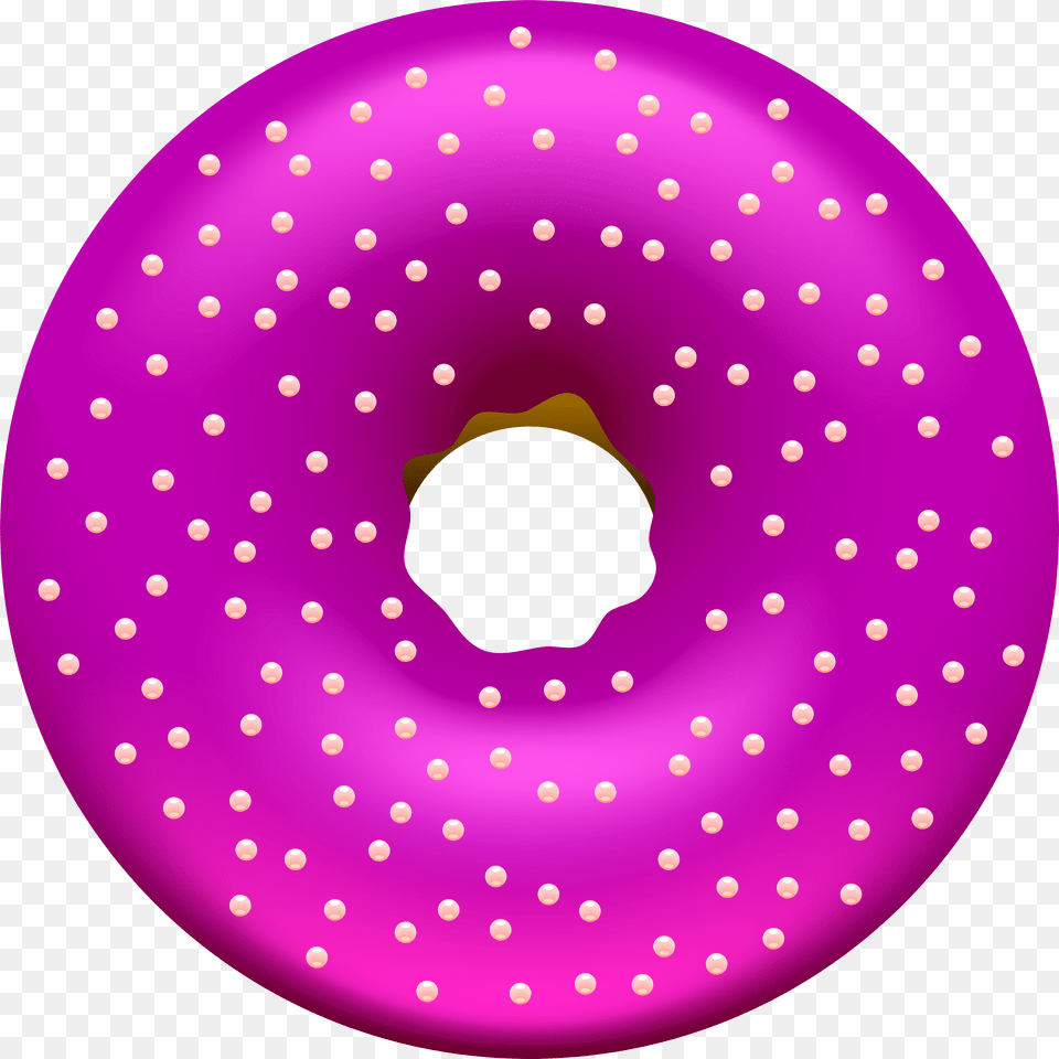 Donut Free Png Download
