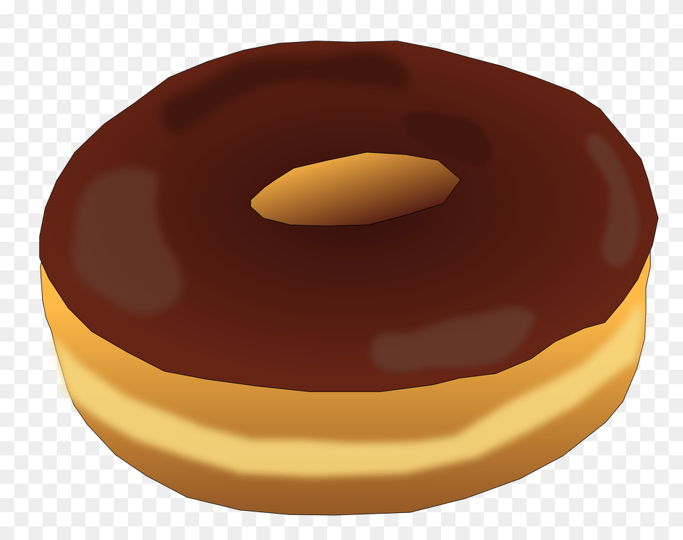 Donut, Food, Sweets, Bread Png Image