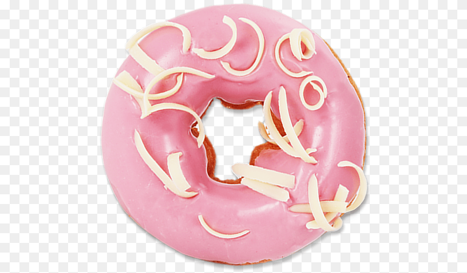 Donut, Food, Sweets, Birthday Cake, Cake Png