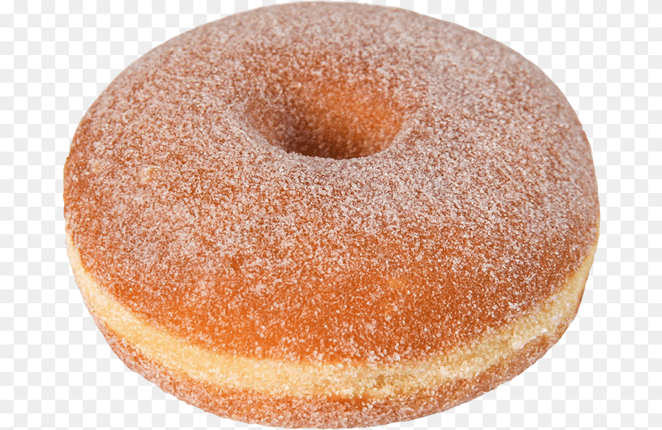 Donut 55 G Cider Doughnut, Bread, Food, Sweets Free Transparent Png