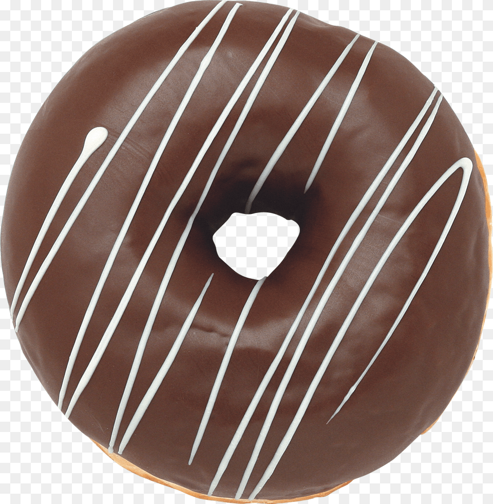 Donut, Food, Sweets, American Football, American Football (ball) Free Png Download