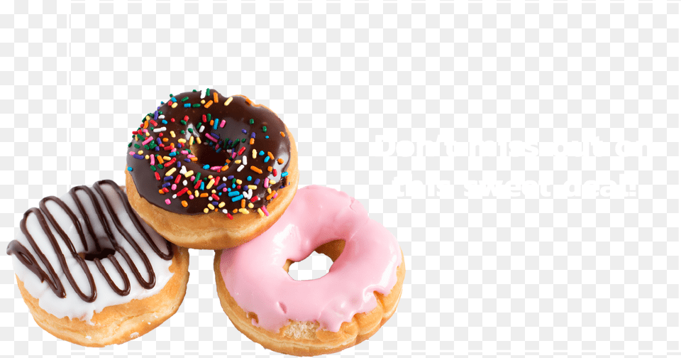 Donut, Food, Sweets, Birthday Cake, Cake Free Png
