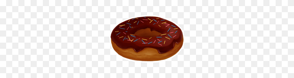 Donut, Food, Sweets, Clothing, Hardhat Png