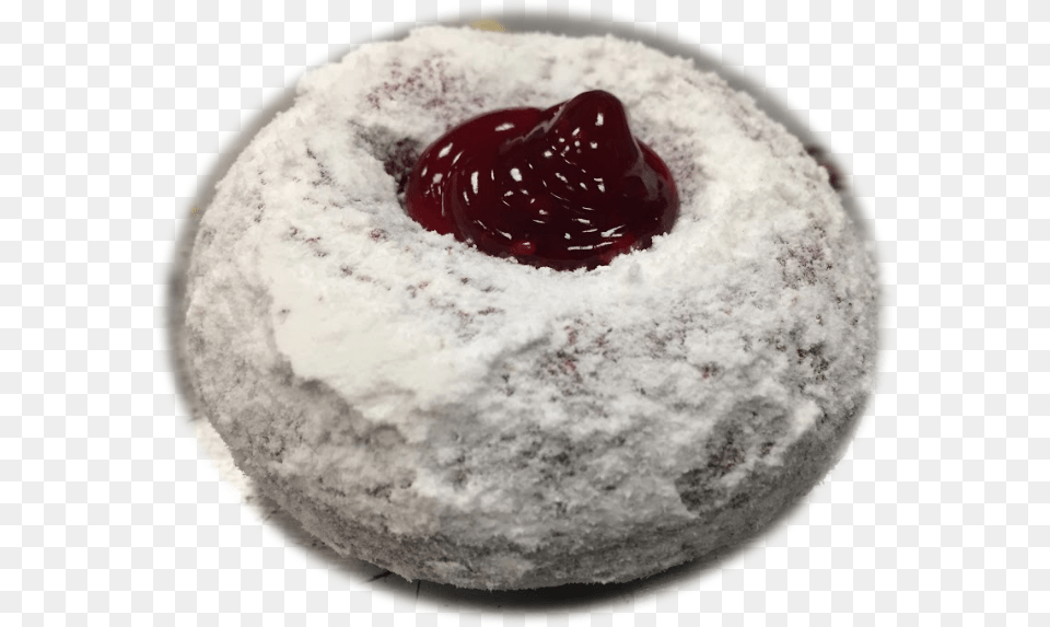 Donut Authority Located In Liverpool Ny Rum Cake, Food, Food Presentation, Bread Free Transparent Png
