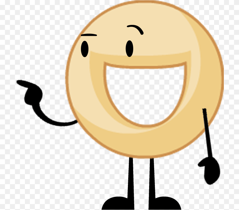 Donut Cartoon Doughnuts With Legs Transparent, Accessories, Earring, Jewelry Png Image