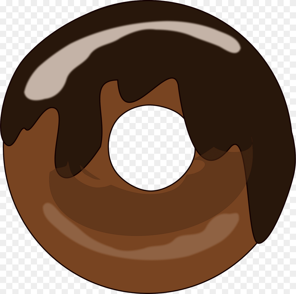 Donut Clipart, Food, Sweets Png Image