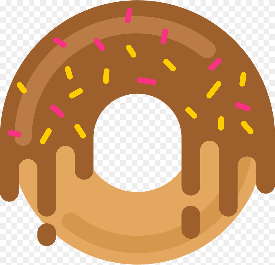 Donut Clipart, Food, Sweets, Birthday Cake, Cake Free Png