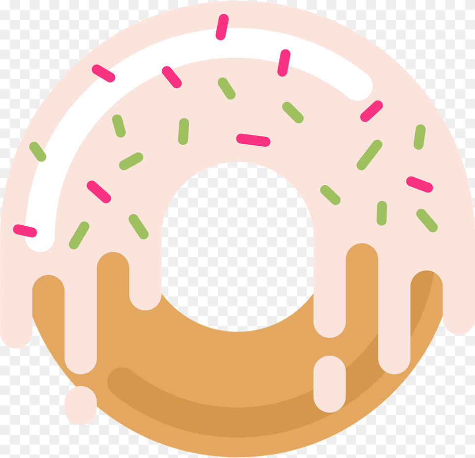 Donut Clipart, Food, Sweets, Birthday Cake, Cake Free Transparent Png