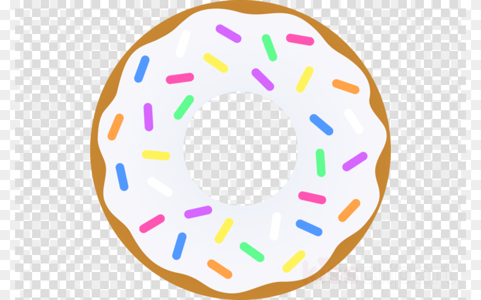 Donut Clipart Donuts Clip Art Transparent Background Donut Clipart, Food, Sweets, Birthday Cake, Cake Png