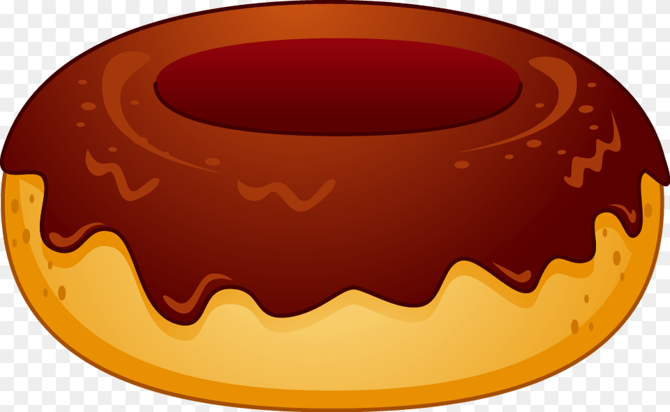 Donut Cliparts, Food, Sweets, Custard Png Image