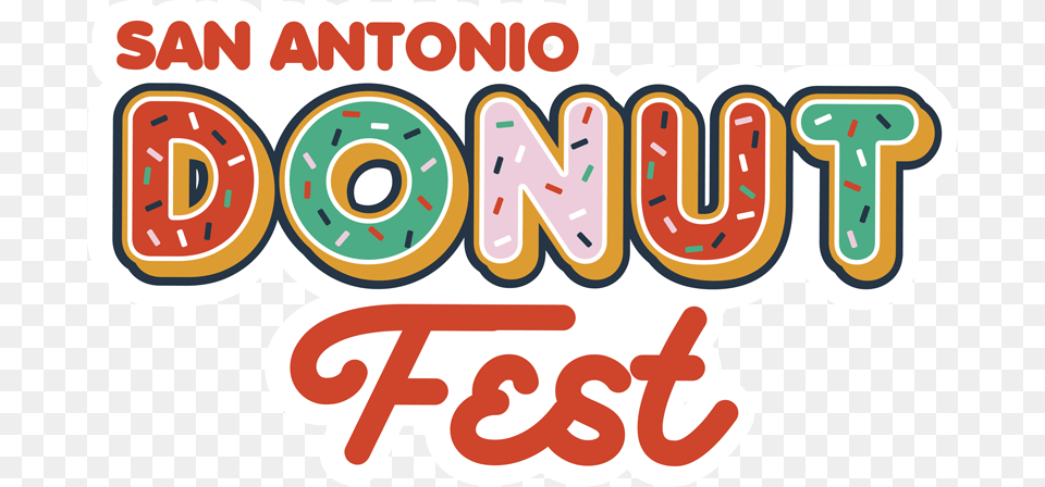 Donut Fest, Text, Number, Symbol, Dynamite Free Transparent Png