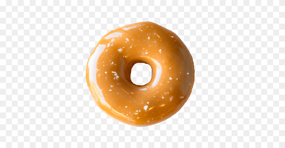 Donut High Quality Donut Real, Food, Sweets, Bread, Bagel Free Png Download