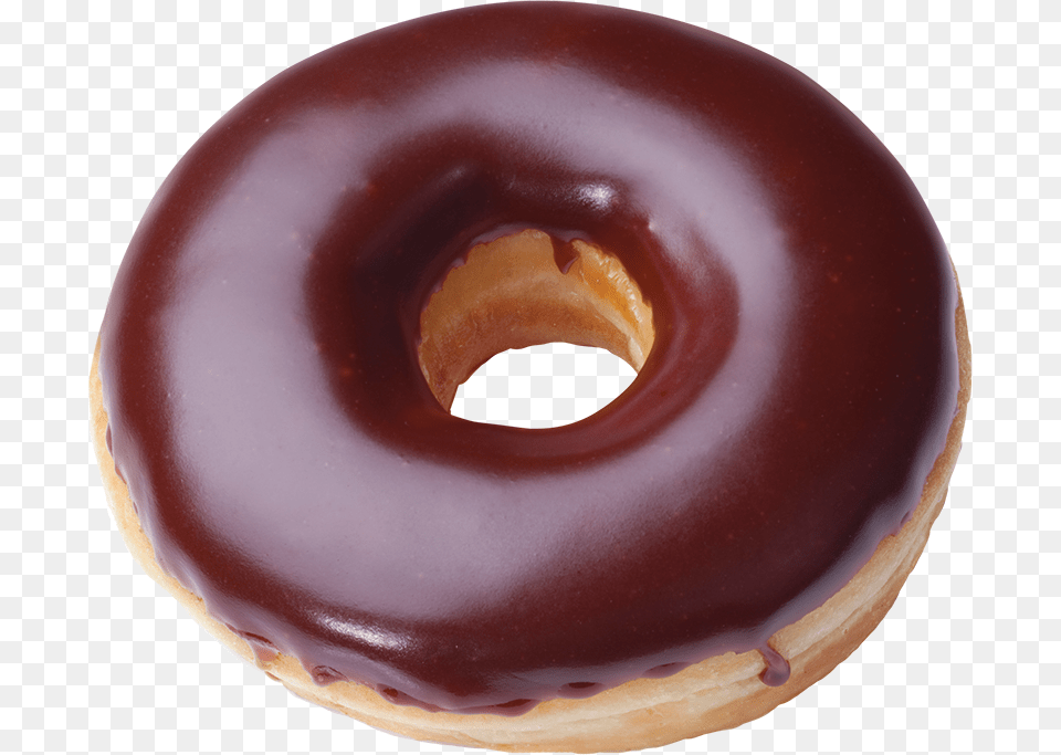 Donut Image Chocolate Donut Clip Art, Food, Sweets Free Png