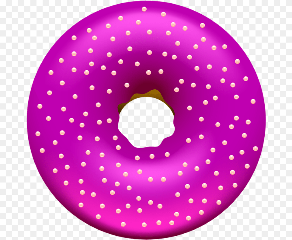 Donut Image Clipart Of Donuts, Food, Sweets Png