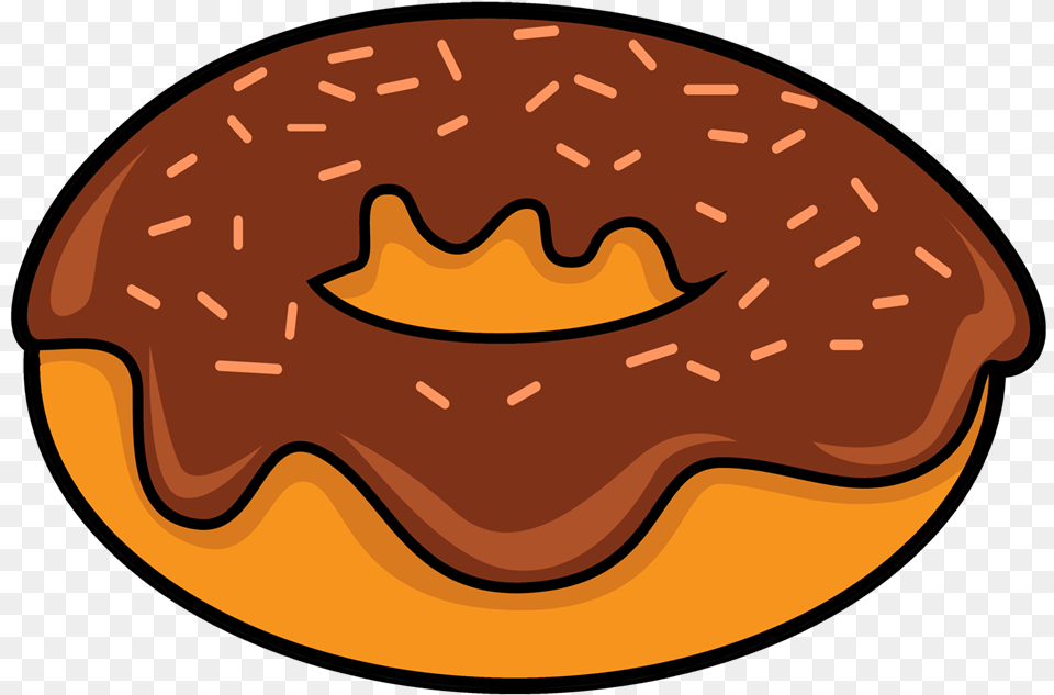 Donut Image Donut Clipart, Food, Sweets, Disk Png
