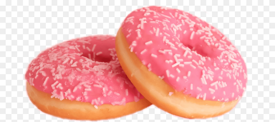 Donut Overlay And Image National Donut Day 2019, Food, Sweets, Burger Free Png Download