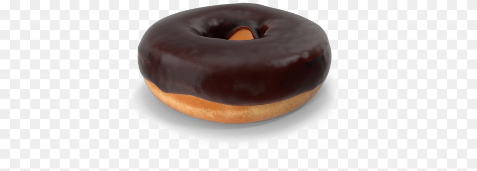 Donut Photo Choclate Donut, Food, Sweets Png