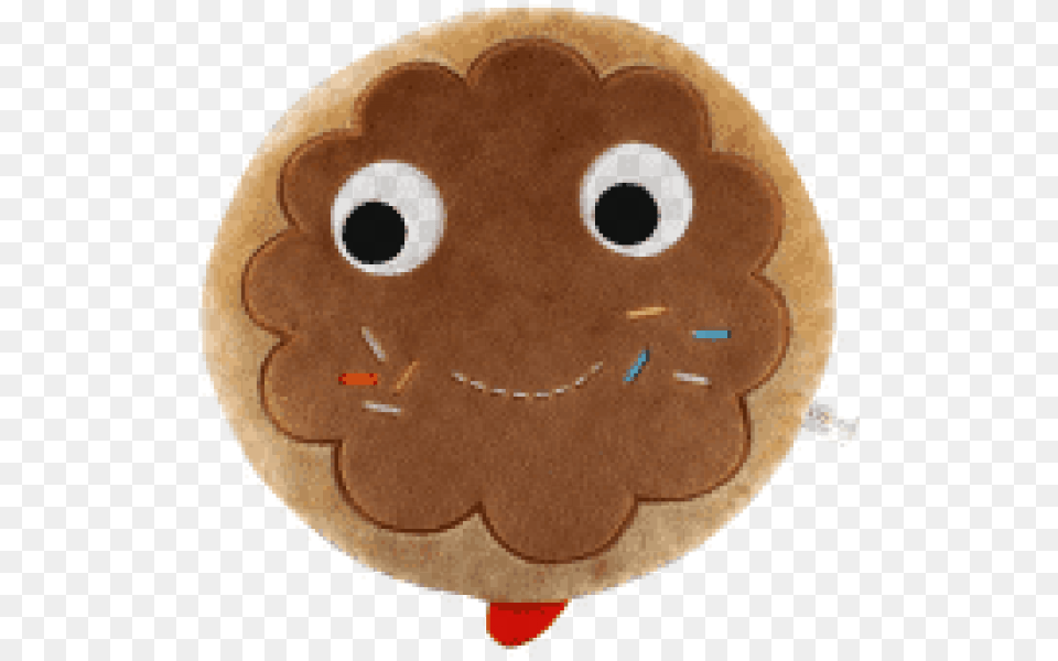 Donut Pillow, Food, Sweets, Cookie, Person Png