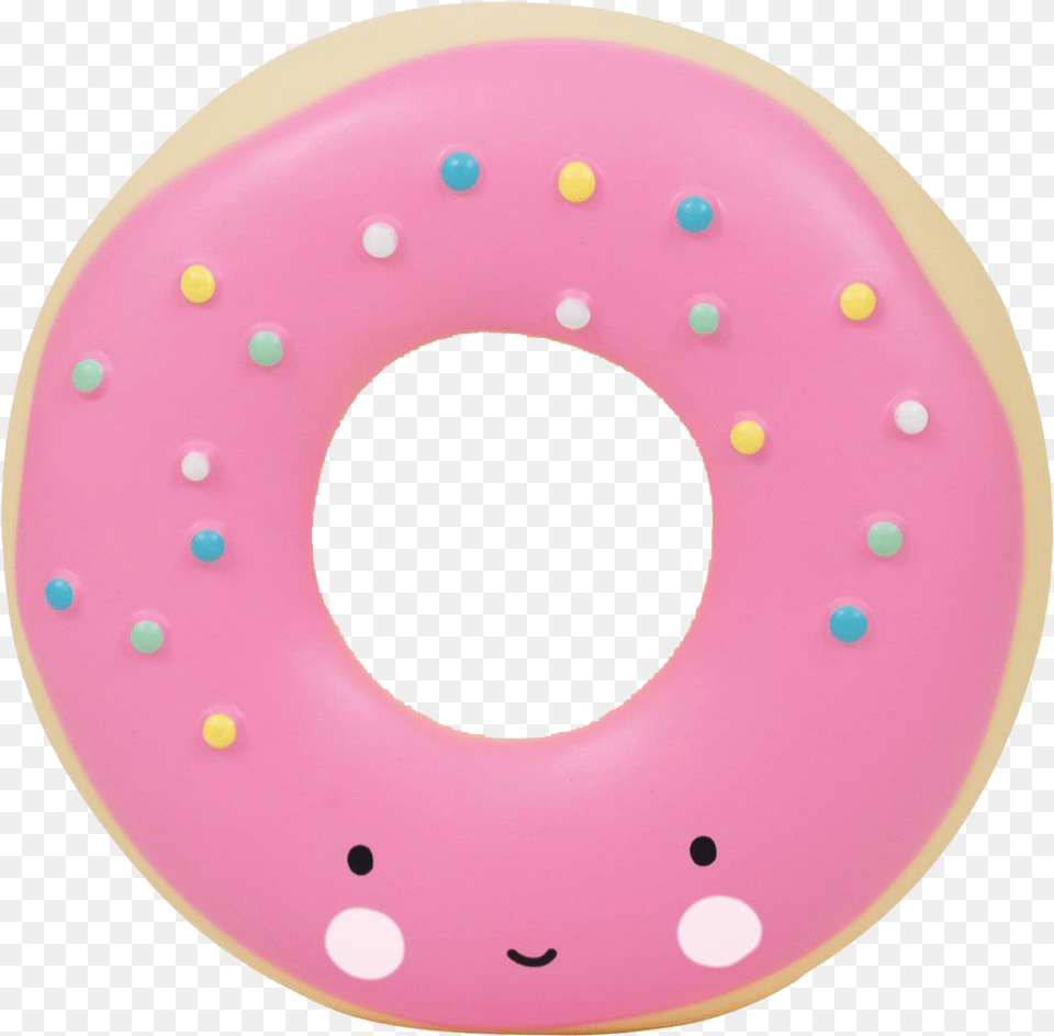 Donut Spaarpot, Food, Sweets Free Png