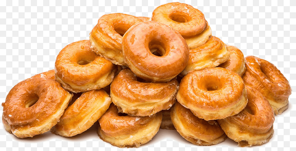 Donut Image Doughnut, Bread, Food, Bagel Free Transparent Png