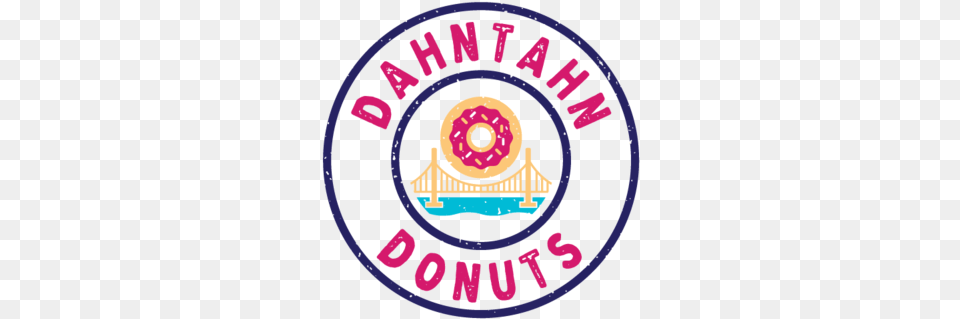 Donuts, Disk, Logo, Food, Sweets Png
