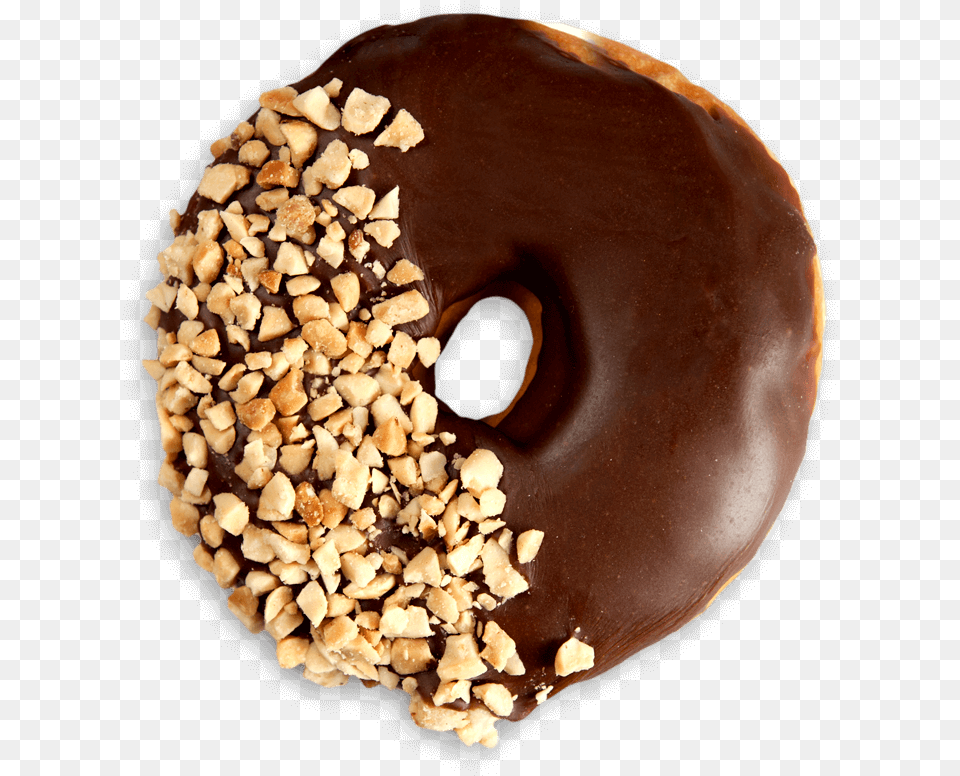 Donuts, Food, Sweets, Donut, Burger Free Png Download