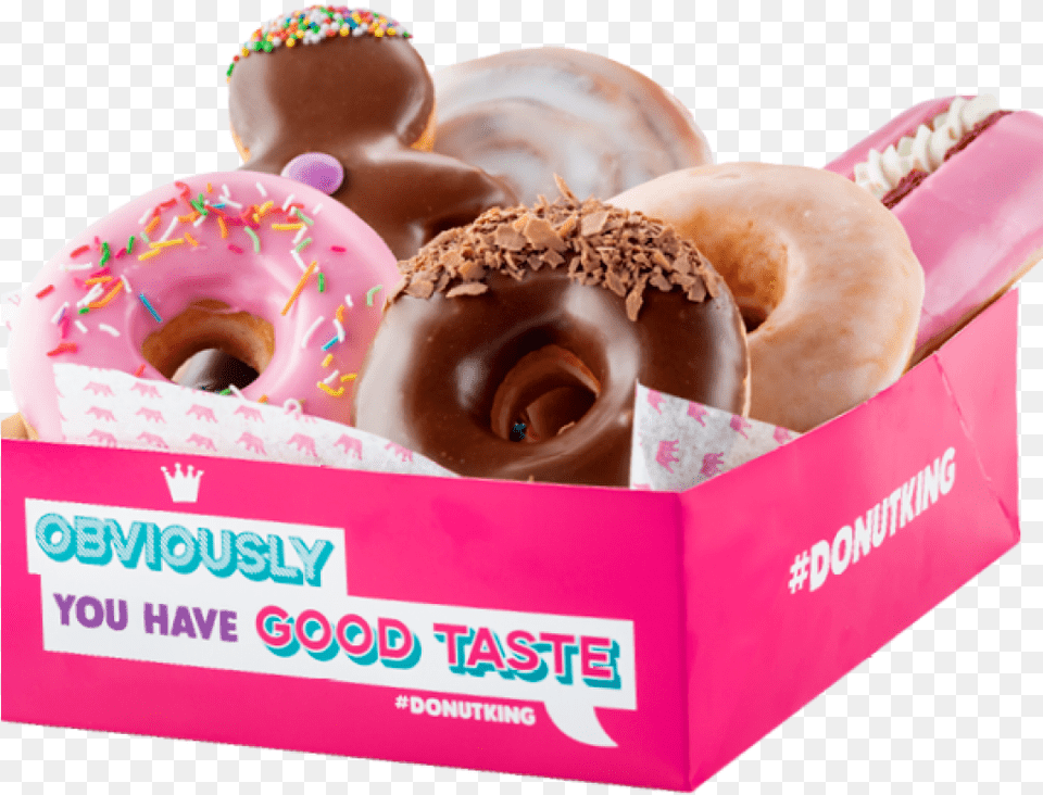 Donuts, Food, Sweets, Donut Png Image