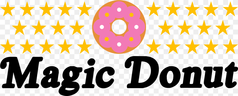 Donuts A, Flag, Symbol, Food, Sweets Png